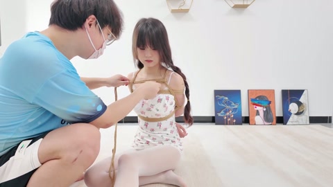 小清新穿搭电击 第4张