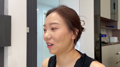 小苗椅子胶带固定+胶带缠绕封嘴 第4张