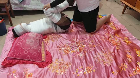 尝试包裹QZ 第4张