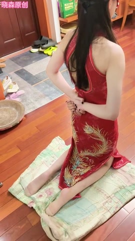 晓森一小时狗奴训练 第4张