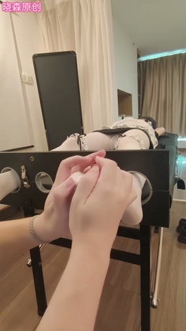 晓森妹妹的换装tk秀 第4张