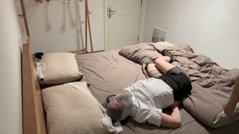 服务员的突击 第4张
