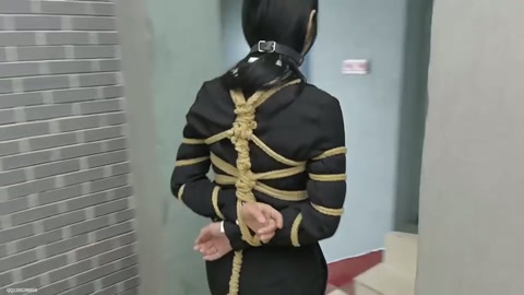 极度男尊女卑地狱！女性绝望连坐！因为妹妹犯下弑夫罪后连坐的女大 第4张