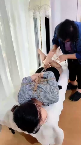 模特北北的直播 第4张
