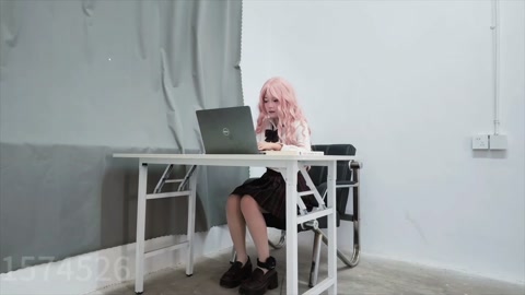 歧路终殇 面试的新模特眠眠、和林嘉、念一出演 第4张