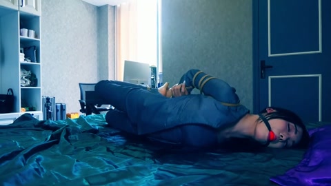 深山囚徒（下集）人贩组织黑吃黑将女人贩青姐也一起绑架贩卖 第4张