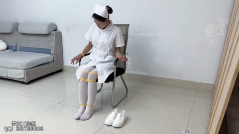 特定服装道具的演绎展示 第4张
