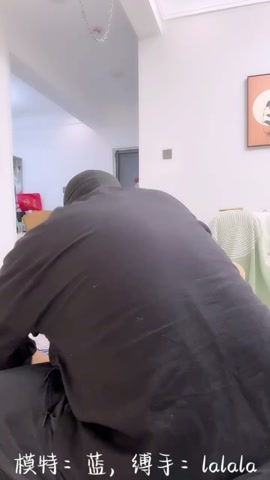 直播回放系列，第一期-挑战最紧极限扎带鸡翅驷马，扎带并肘，极限驷马并肘碰脚 第4张