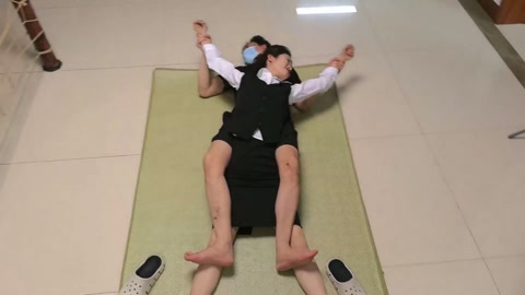 网中美缚 第4张