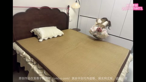 被老板套路的调教-努努 第4张