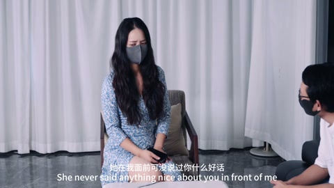 被设计的年轻后妈（第一集）女网友主动拜托我给她拍堕落视频来设计她讨厌的年轻后妈 第4张