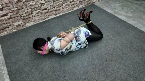 这一次把李然绑残了 第4张