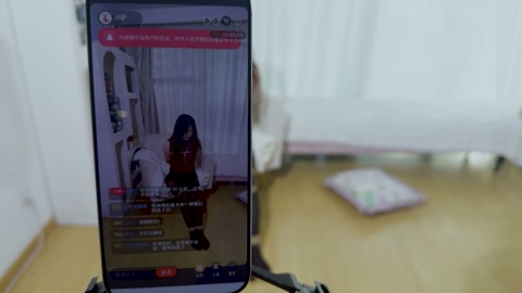20分钟直播过程切片 第4张