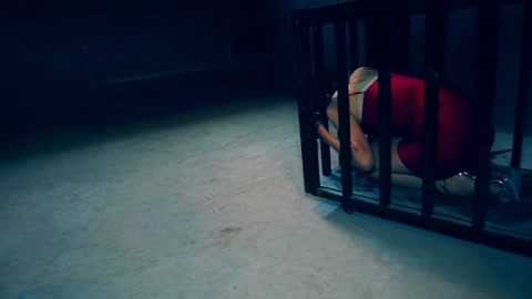 《秘密押送》第四集 为了突破两姐妹的口供对她们堵嘴驷马 第5张