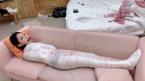 【我的AI剧场】【大型剧情片】【邪恶的女画家五】 这就是你的作茧自缚结果 第5张