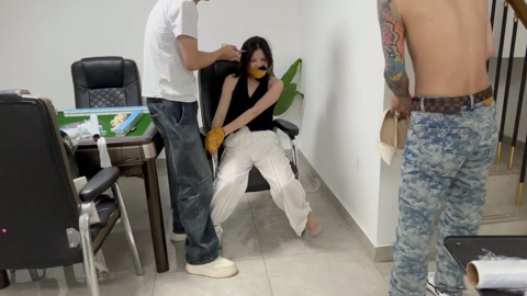 中介加班带客看房的遭遇 第5张
