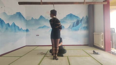 久违的晓雅 第5张