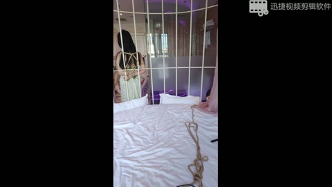 傣服晚晚情趣主题房捆绑 第5张