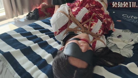 兔兔兔TU丶的约绳日记 15 第5张