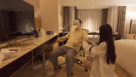 剧情视频之牙医接诊 第5张