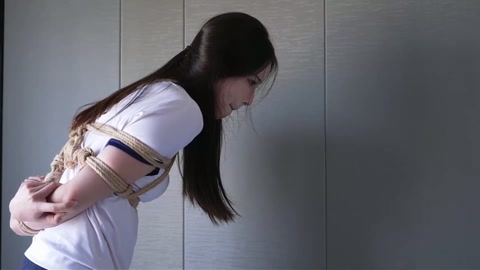 变态尾随入室 模特 压榨的白领YH 第5张