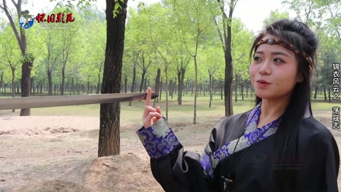 古装巨制 锦衣风云2之荡寇志（第一集) 第5张