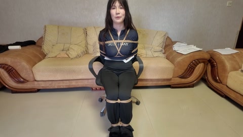 大学生访谈 绳艺访谈 听取新疆姑娘 内心深处的心声 第5张