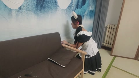 女仆镣铐 第5张