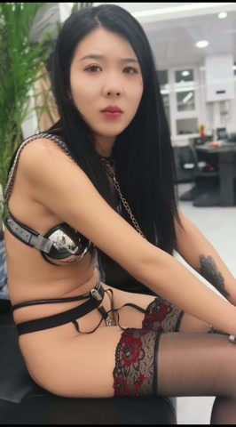 女白领下班后不为人知的秘密 第5张