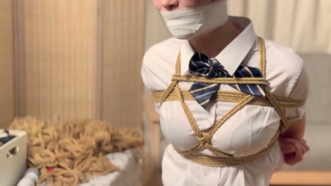 女职员的劫难2（上篇）日式驷马自救 第5张