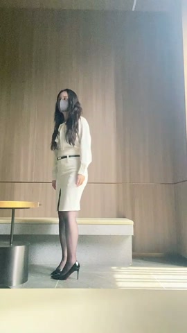 女高管的秘密兼职4的女主手机自拍部分锁着ZCD上班一天的任务自拍版（户外任务自拍贞C带TDG塞） 第5张
