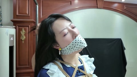 她们的故事·米粒·领导大人是女仆【蓝调女仆】【白丝雪糕】【放置电疗】【罚站SP】 第5张