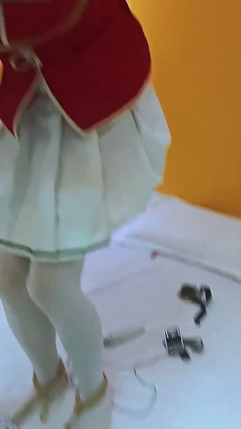 小南梁cos坂柳有栖+脱缚游戏+SP+郊狼电 第5张