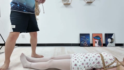 小清新穿搭电击 第5张