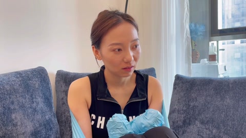 小苗最后的驷马与封嘴 第5张