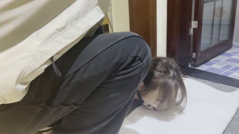 小陆超紧中式五花后高手驷马一小时放置 第5张