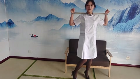 找了一个互勉的摄影学徒 顺便把她玩了 第5张