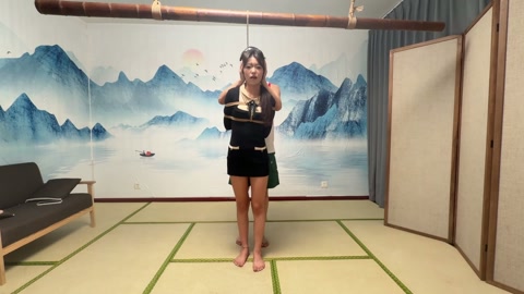 挠痒痒 第5张