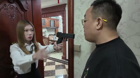 搜捕风云1 第5张