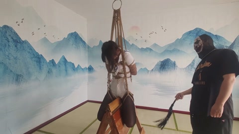 木马 木马真的很难受 第5张