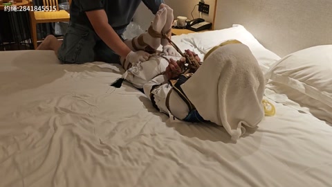 极限驷马窒息 第5张