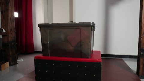 模特贮存 “模特用完 需要保存好 下次再继续使用。。。如何妥善贮存她呢？不能让她跑掉 也不能有损伤。... 第5张