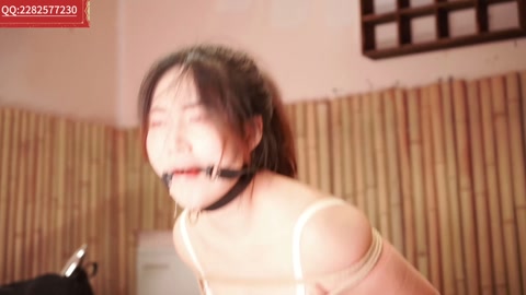 洋洋痛哭难受姿势口水直流 第5张