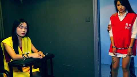 深渊姐妹花（中集） 毒贩妹妹被捕后拒不认罪诬陷毒品是姐姐的在证据完整的情况两人双双获刑 第5张
