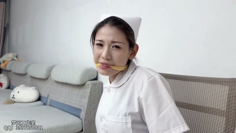 特定服装道具的演绎展示 第5张