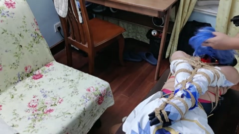 甘雨直臂全身固定 第5张