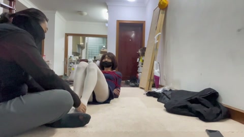 白丝舞蹈服可以小南娘的驷马半吊 第5张
