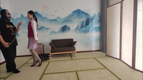 空姐思思的秘密 第5张