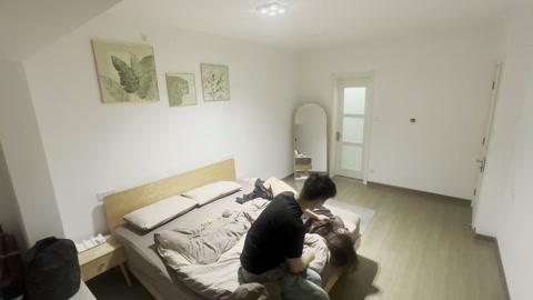素人突袭 第5张
