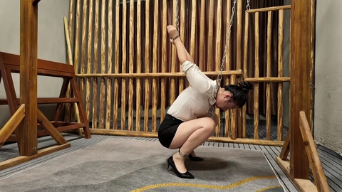 紫涵铁链紧固 第5张